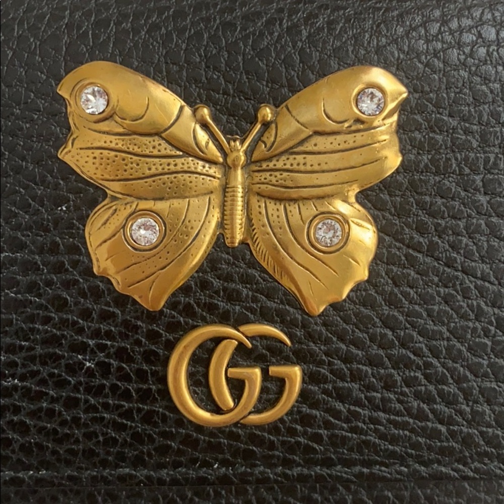 Gucci wallet - Picture 5 of 12